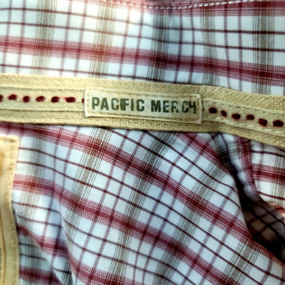 HOLLISTER‎ Pacific Merch shirt - Picture 8 of 9